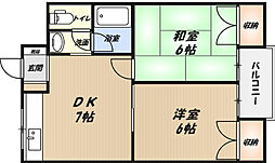 ハムロハイツ杉田B棟