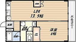 西田マンション