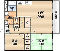 ヴァンベール玉川