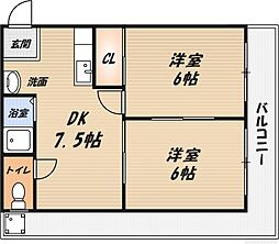 プレアール高槻春日