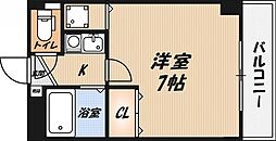 シャトーボヌゥール郡家本町