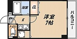 シャトーボヌゥール郡家本町