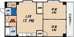 サニーコーポ西口