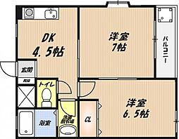 津之江パークハイツ