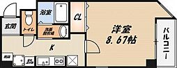 ラ・フォンテ摂津富田