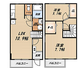 コンフォート庄所I