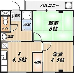コーポブランシェ