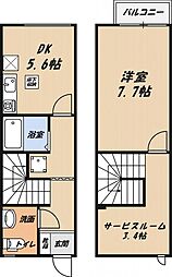 グランドワークス上牧