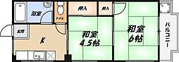 シエテ高槻II