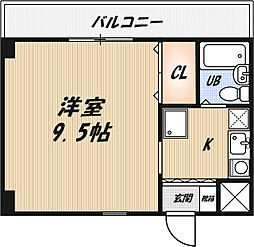 エトワール土橋