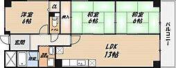 ネオドムール高槻