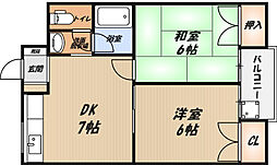 ハムロハイツ杉田A棟