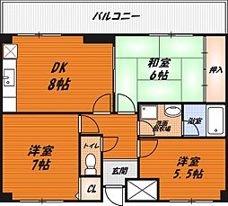グレイス竹の内