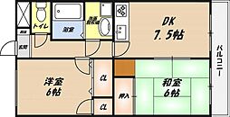 アトレーユ日吉台