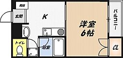 レジデンス摂津