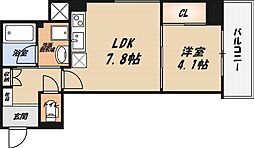 山崎マンション16高槻芥川