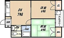 ハムロハイツ杉田A棟