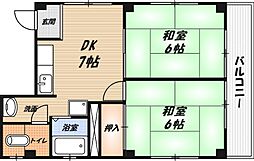 プルシャン城南