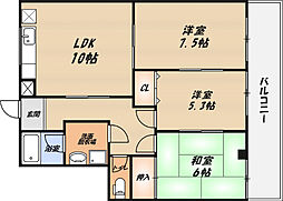 森本マンション