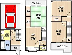 メゾン高西