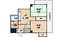 高槻市緑が丘1丁目