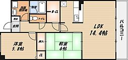 クレストフォート