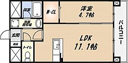 パークヒルズ高槻