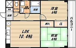 メゾン飛鳥