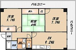 高槻市南平台3丁目