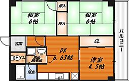サンワロイヤルマンション2号館