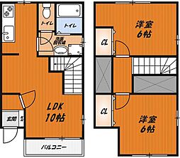 セルカ淀川