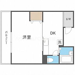 茨木市駅前1丁目