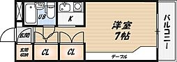 ビエラコート高槻