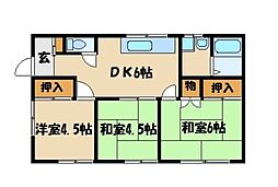 狭山市根岸1丁目の一戸建て