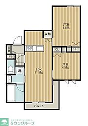 ルミエールテラス