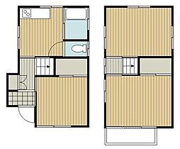 入間川1丁目戸建