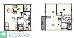 グランソフィア狭山A棟
