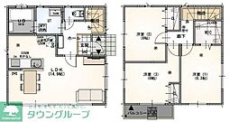 グランソフィア高麗川C号棟