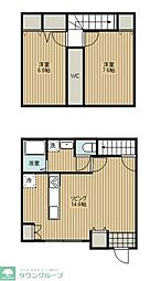 Coeur la Maison SASAI B号棟