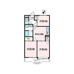 グリーンヒルマンション