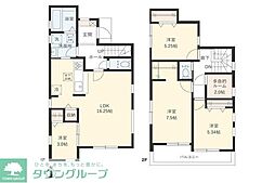 Ｓｕｍａｉ−ｔｏ川越市かすみ野09