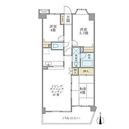 プランヴェール入間霞川