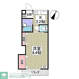 所沢市若狭４丁目