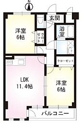 ロハスヴィラケイ2号館