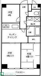 グランドヒルズ飯能三番館