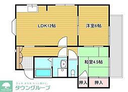 サンハイム新和