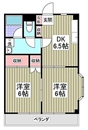 上の台Ｎスカイ