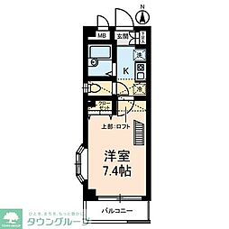 グランステージ坂戸