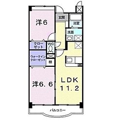 グランディ　東所沢