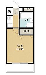 所沢市星の宮１丁目